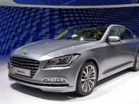 Hyundai Genesis Geneva (2014) - picture 4 of 6