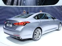 Hyundai Genesis Geneva (2014) - picture 6 of 6