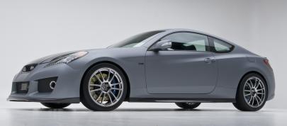 Hyundai Genesis Hurricane SC (2011) - picture 7 of 65