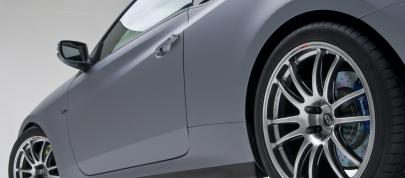 Hyundai Genesis Hurricane SC (2011) - picture 44 of 65