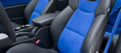 Hyundai Genesis Hurricane SC (2011) - picture 63 of 65