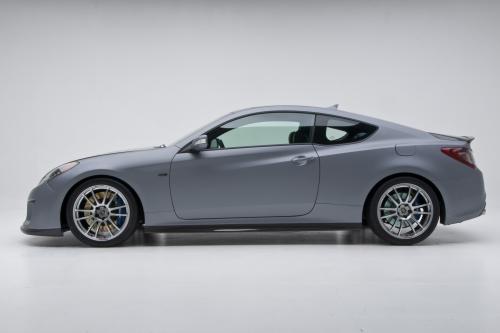 Hyundai Genesis Hurricane SC (2011) - picture 8 of 65