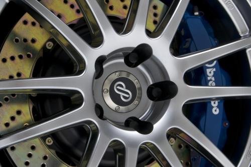 Hyundai Genesis Hurricane SC (2011) - picture 33 of 65