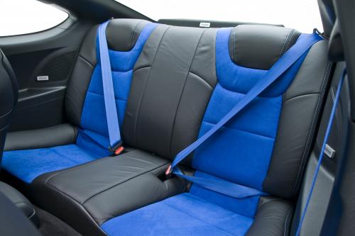 Hyundai Genesis Hurricane SC (2011) - picture 65 of 65