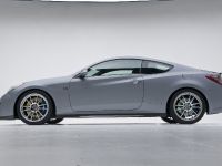 Hyundai Genesis Hurricane SC (2011)