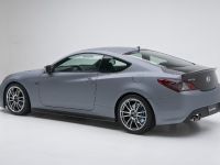 Hyundai Genesis Hurricane SC (2011) - picture 10 of 65