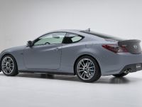 Hyundai Genesis Hurricane SC (2011)