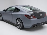 Hyundai Genesis Hurricane SC (2011) - picture 13 of 65