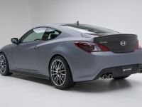 Hyundai Genesis Hurricane SC (2011) - picture 14 of 65