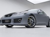 Hyundai Genesis Hurricane SC (2011)