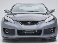 Hyundai Genesis Hurricane SC (2011) - picture 26 of 65