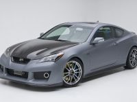 Hyundai Genesis Hurricane SC (2011) - picture 27 of 65