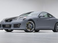 Hyundai Genesis Hurricane SC (2011) - picture 29 of 65