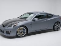 Hyundai Genesis Hurricane SC (2011) - picture 30 of 65