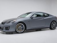 Hyundai Genesis Hurricane SC (2011)