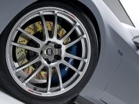 Hyundai Genesis Hurricane SC (2011)