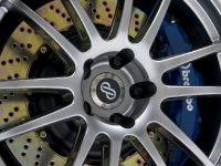 Hyundai Genesis Hurricane SC (2011)