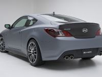 Hyundai Genesis Hurricane SC (2011) - picture 35 of 65
