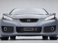 Hyundai Genesis Hurricane SC (2011) - picture 37 of 65