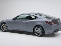 Hyundai Genesis Hurricane SC (2011) - picture 38 of 65