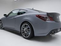 Hyundai Genesis Hurricane SC (2011) - picture 42 of 65