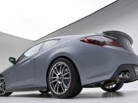 Hyundai Genesis Hurricane SC (2011) - picture 43 of 65