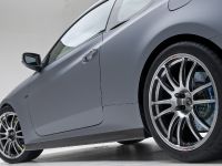 Hyundai Genesis Hurricane SC (2011)