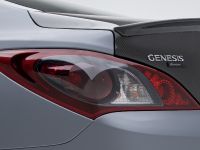 Hyundai Genesis Hurricane SC