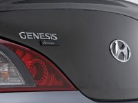 Hyundai Genesis Hurricane SC (2011) - picture 46 of 65