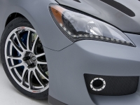 Hyundai Genesis Hurricane SC (2011) - picture 54 of 65