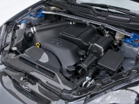 Hyundai Genesis Hurricane SC (2011)