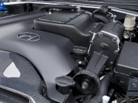 Hyundai Genesis Hurricane SC (2011)