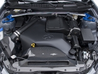 Hyundai Genesis Hurricane SC (2011)