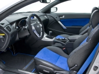 Hyundai Genesis Hurricane SC (2011)