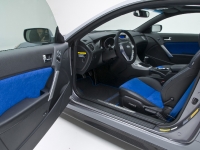 Hyundai Genesis Hurricane SC (2011) - picture 61 of 65