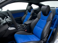 Hyundai Genesis Hurricane SC (2011) - picture 62 of 65