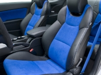 Hyundai Genesis Hurricane SC (2011)