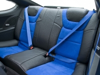 Hyundai Genesis Hurricane SC (2011)