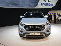 Hyundai Grand SantaFe Geneva (2013)