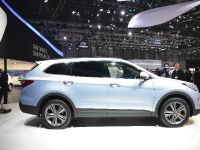 Hyundai Grand SantaFe Geneva (2013)