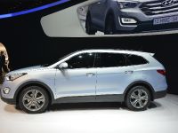 Hyundai Grand SantaFe Geneva (2013)