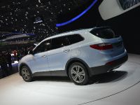 Hyundai Grand SantaFe Geneva (2013) - picture 5 of 8