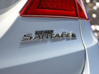 Hyundai Grand SantaFe Geneva 2013