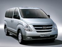 Hyundai H1 (2008) - picture 2 of 5