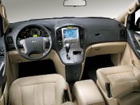Hyundai H-1 (2008) - picture 4 of 5