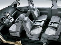 Hyundai H-1 (2008) - picture 5 of 5
