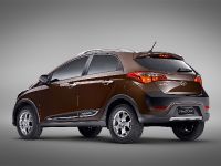 Hyundai HB20X Crossover (2013) - picture 3 of 3