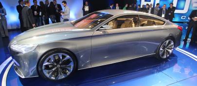 Hyundai HCD-14 Genesis Concept Detroit (2013) - picture 4 of 9
