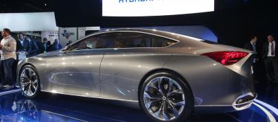 Hyundai HCD-14 Genesis Concept Detroit (2013) - picture 7 of 9
