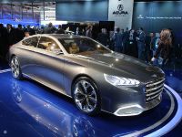 Hyundai HCD-14 Genesis Concept Detroit (2013) - picture 2 of 9